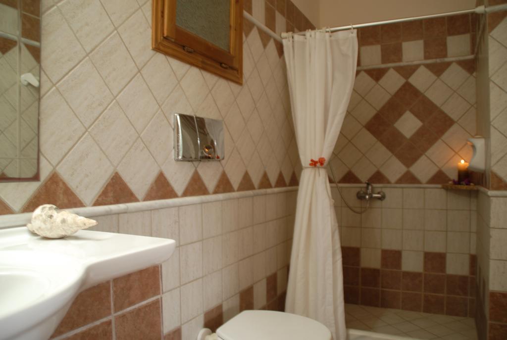 Eva Studios Kassiopi Pokój zdjęcie