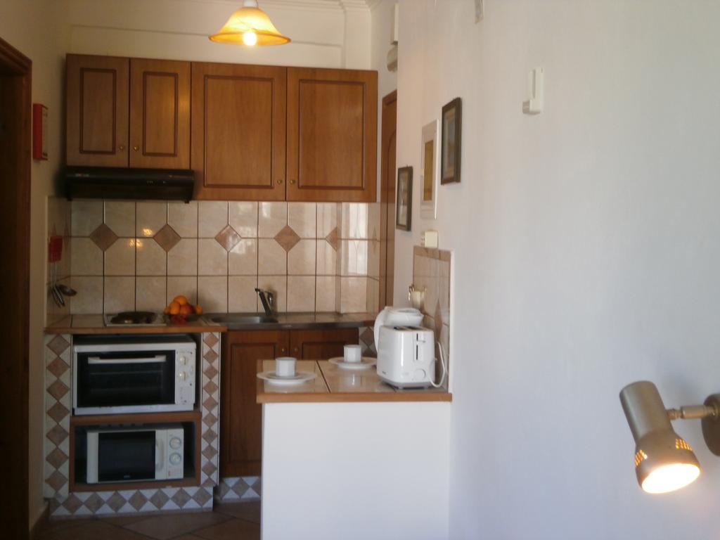 Eva Studios Kassiopi Zewnętrze zdjęcie