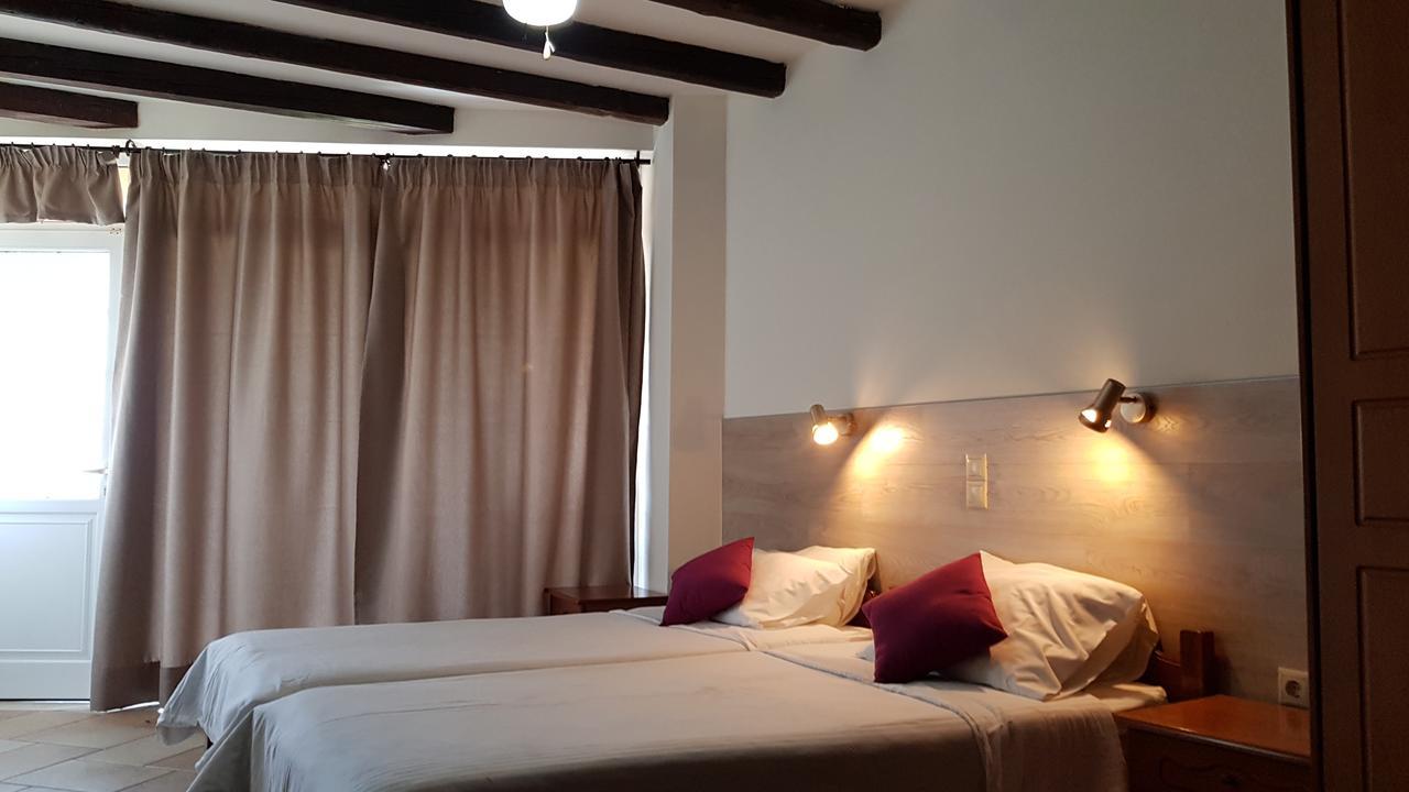 Eva Studios Kassiopi Zewnętrze zdjęcie