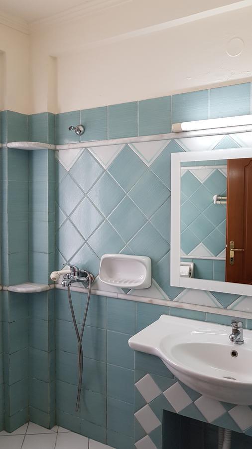 Eva Studios Kassiopi Zewnętrze zdjęcie
