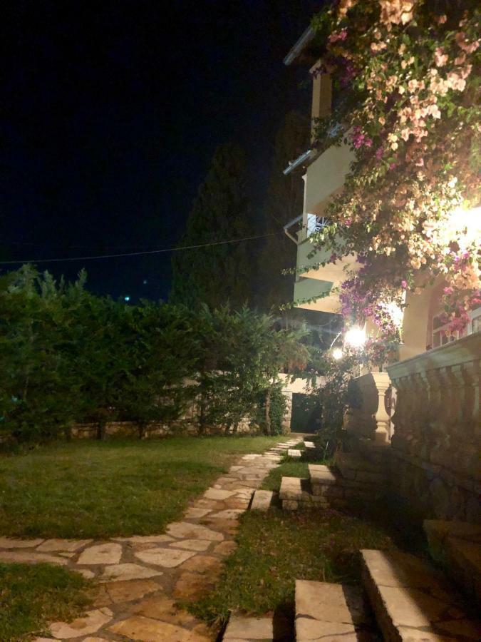 Eva Studios Kassiopi Zewnętrze zdjęcie